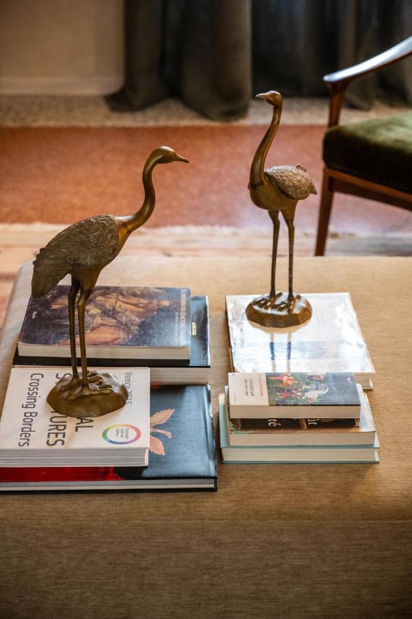 ヴェネツィアPalazzo Borgolocoアパートメント エクステリア 写真
