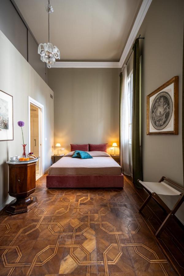 ヴェネツィアPalazzo Borgolocoアパートメント エクステリア 写真